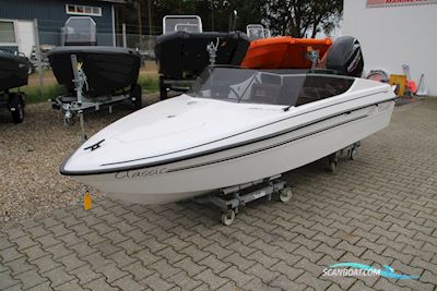Mawelo 435 Sport Motorbåt 2023, Danmark
