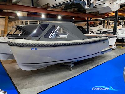 Maxima  600 Tender Motorbåt 2024, med Suzuki motor, Holland