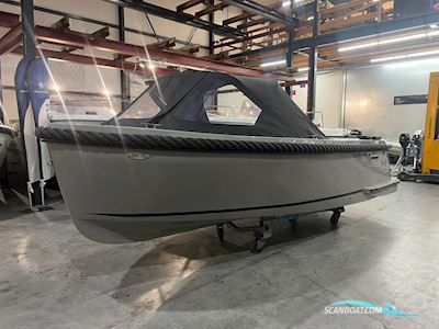 Maxima  600 Tender Motorbåt 2024, med Suzuki motor, Holland