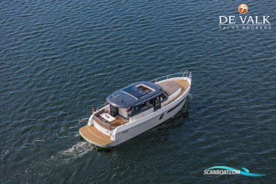 Maxima 37 Motorbåt 2023, med Volvo Penta motor, Holland