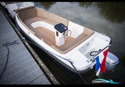 Maxima 485 Motorbåt 2023, Holland
