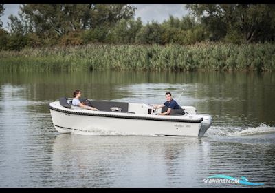 Maxima 490 Motorbåt 2023, Holland