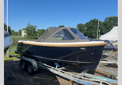 Maxima 600 Tender Motorbåt 2025, med Suzuki motor, Holland