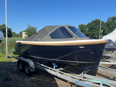 Maxima 600 Tender Motorbåt 2025, med Suzuki motor, Holland