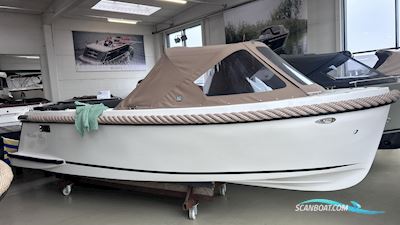 Maxima 600 Motorbåt 2026, Danmark