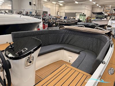 Maxima 620 Retro MC Motorbåt 2026, Danmark