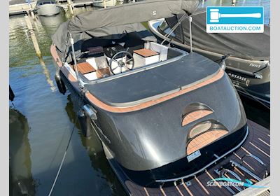 Maxima 620 Motorbåt 2023, med Honda motor, Holland