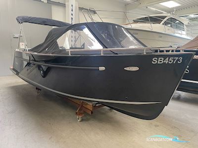 Maxima 630 Motorbåt 2022, Danmark