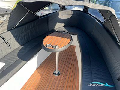 Maxima 650 Flying lounge eindejaars aanbieding! Motorbåt 2024, med Suzuki motor, Holland