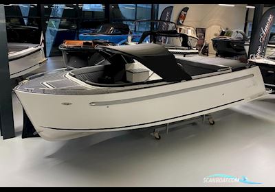 Maxima 730 Motorbåt 2023, Holland