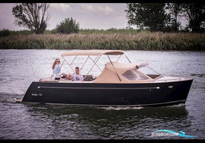 Maxima 730 Motorbåt 2023, Holland