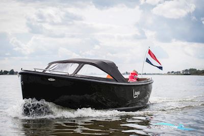 Maxima 750 Lounge Motorbåt 2024, Danmark