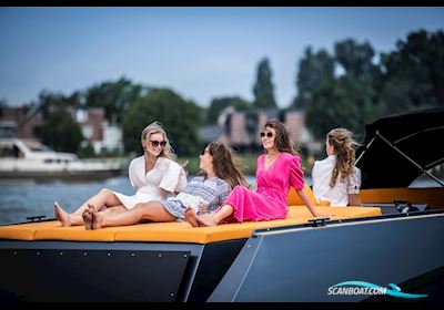 Maxima Maxima 35 Motorbåt 2026, Danmark