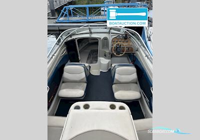 Maxum 2100 SC Motorbåt 1996, med Mercruiser motor, Belgien