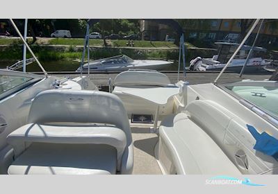 Maxum 2400 SC Motorbåt 2007, med  Mercruiser  motor, Sverige