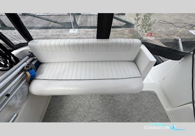 Maxum 2400 SC Motorbåt 2003, med Mercruiser motor, Sverige