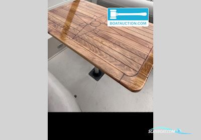 Maxum 2400 SCR Motorbåt 1996, med Mercruiser motor, Holland