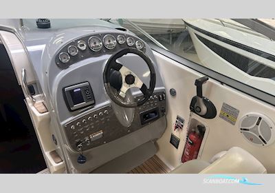 Maxum 2400 SE Motorbåt 2007, med Mercruiser 5.0 l Mpi motor, Danmark