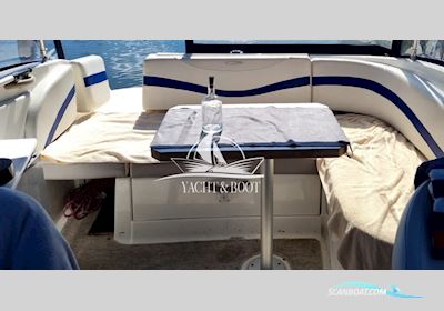 Maxum 2400 Scr Motorbåt 2004, med Mercruiser motor, Tyskland