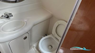 Maxum 2500 SE Motorbåt 2008, med Mercruiser motor, Sverige