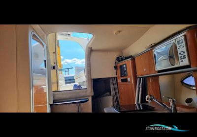 Maxum 270 SC Motorbåt 2005, med Mercnruiser 5.7 L motor, Kroatien