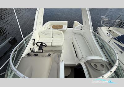 Maxum 2700 SCR Motorbåt 2002, med Mercruiser motor, Sverige