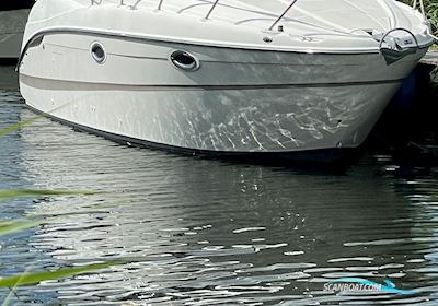 Maxum 2700 Scr Motorbåt 2000, med Mercruiser 5,7 mag mpi motor, Danmark
