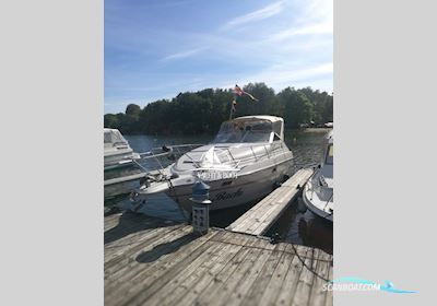 Maxum 2800 SCR Motorbåt 2000, med Mercruiser motor, Tyskland