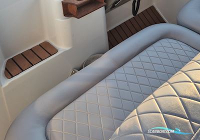 Maxum 2800 Scr Motorbåt 1997, med Mercruiser MPI 350 hk motor, Danmark