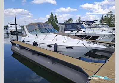 Maxum 2900 SCR Motorbåt 2002, med Mercruiser motor, Tyskland