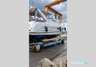Maxum 2900 SCR Motorbåt 2002, med Mercruiser motor, Tyskland