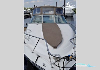 Maxum 2900 SCR Motorbåt 2002, med Mercruiser motor, Tyskland