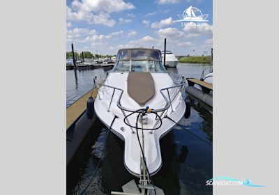 Maxum 2900 SCR Motorbåt 2002, med Mercruiser motor, Tyskland