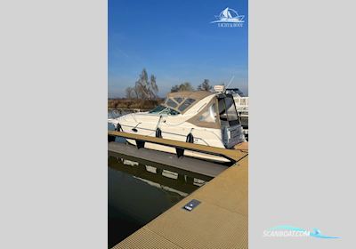 Maxum 2900 SCR Motorbåt 2002, med Mercruiser motor, Tyskland