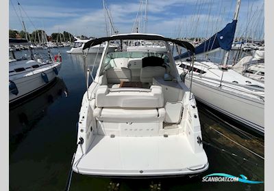 Maxum 2900 SE  (2008) - NEDSAT Motorbåt 2008, med MerCruisser motor, Danmark