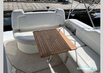 Maxum 2900 SE  (2008) - NEDSAT Motorbåt 2008, med MerCruisser motor, Danmark