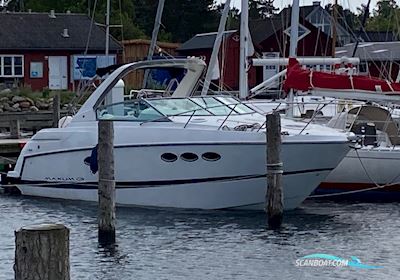 Maxum 2900 SE Motorbåt 2008, med Mercruiser motor, Danmark
