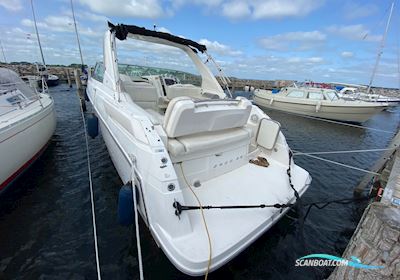 Maxum 2900 SE Motorbåt 2008, med Mercruiser motor, Danmark