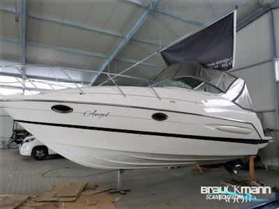 Maxum 2900 Scr Motorbåt 2005, med Mercruiser motor, Tyskland