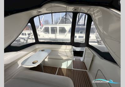 Maxum 2900 Motorbåt 2000, Holland