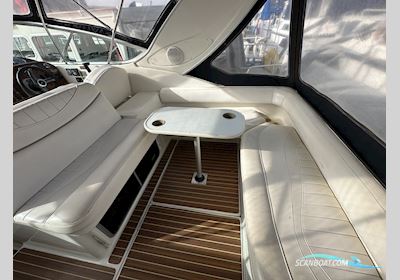 Maxum 2900 Motorbåt 2000, Holland