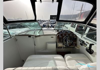Maxum 2900 Motorbåt 2000, Holland