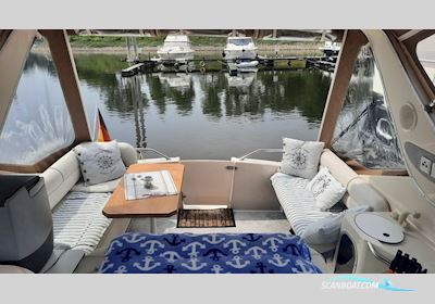 Maxum 3200 Scr Motorbåt 1996, med Mercruiser 5.7 LX motor, Tyskland