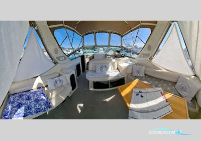Maxum 3200 Scr Motorbåt 1996, med Mercruiser 5.7 LX motor, Tyskland