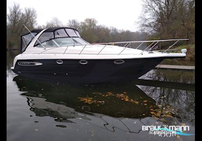 Maxum 3300 SCR Motorbåt 2000, med Mercruiser motor, Tyskland