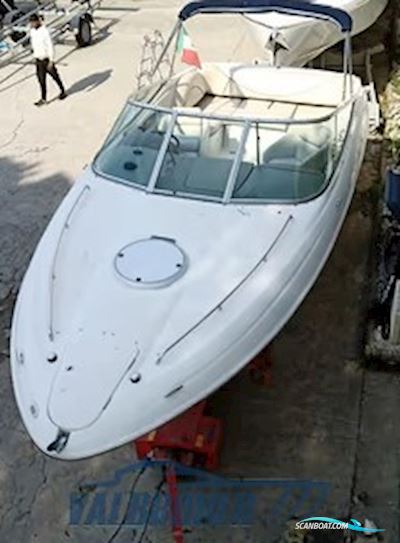Maxum Marine 2300 SC Motorbåt 2000, med Mercruiser 350 Mag motor, Italien