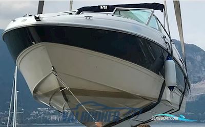 Maxum Marine 2300 SC Motorbåt 2000, med Mercruiser 350 Mag motor, Italien