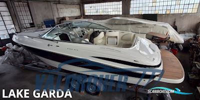 Maxum Marine 2400 SC3 Motorbåt 2008, med Mercruiser 350 5.7 Mpi Bravo Iii motor, Italien