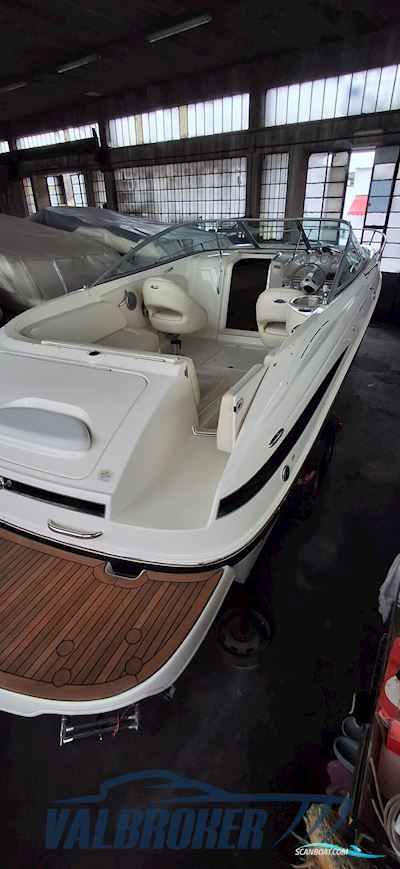 Maxum Marine 2400 SC3 Motorbåt 2008, med Mercruiser 350 5.7 Mpi Bravo Iii motor, Italien