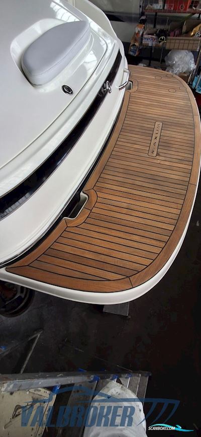 Maxum Marine 2400 SC3 Motorbåt 2008, med Mercruiser 350 5.7 Mpi Bravo Iii motor, Italien